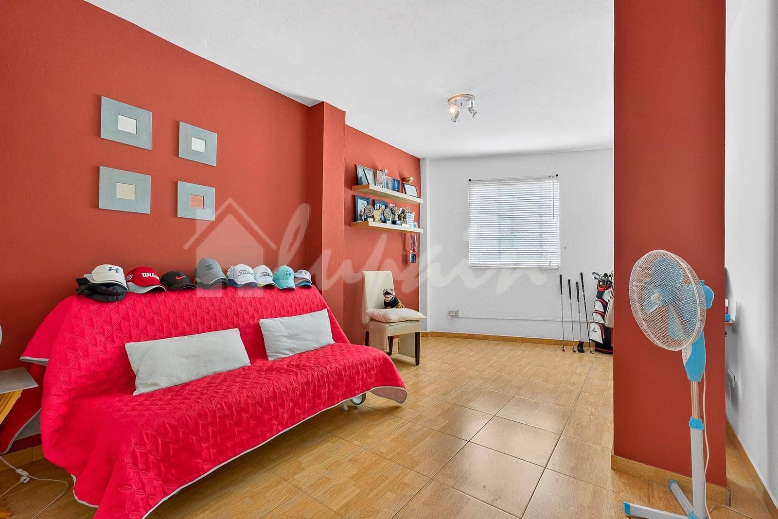 3 soveværelse Byhus til salg i Torviscas med swimmingpool - € 649.000 (Ref: 9614169)