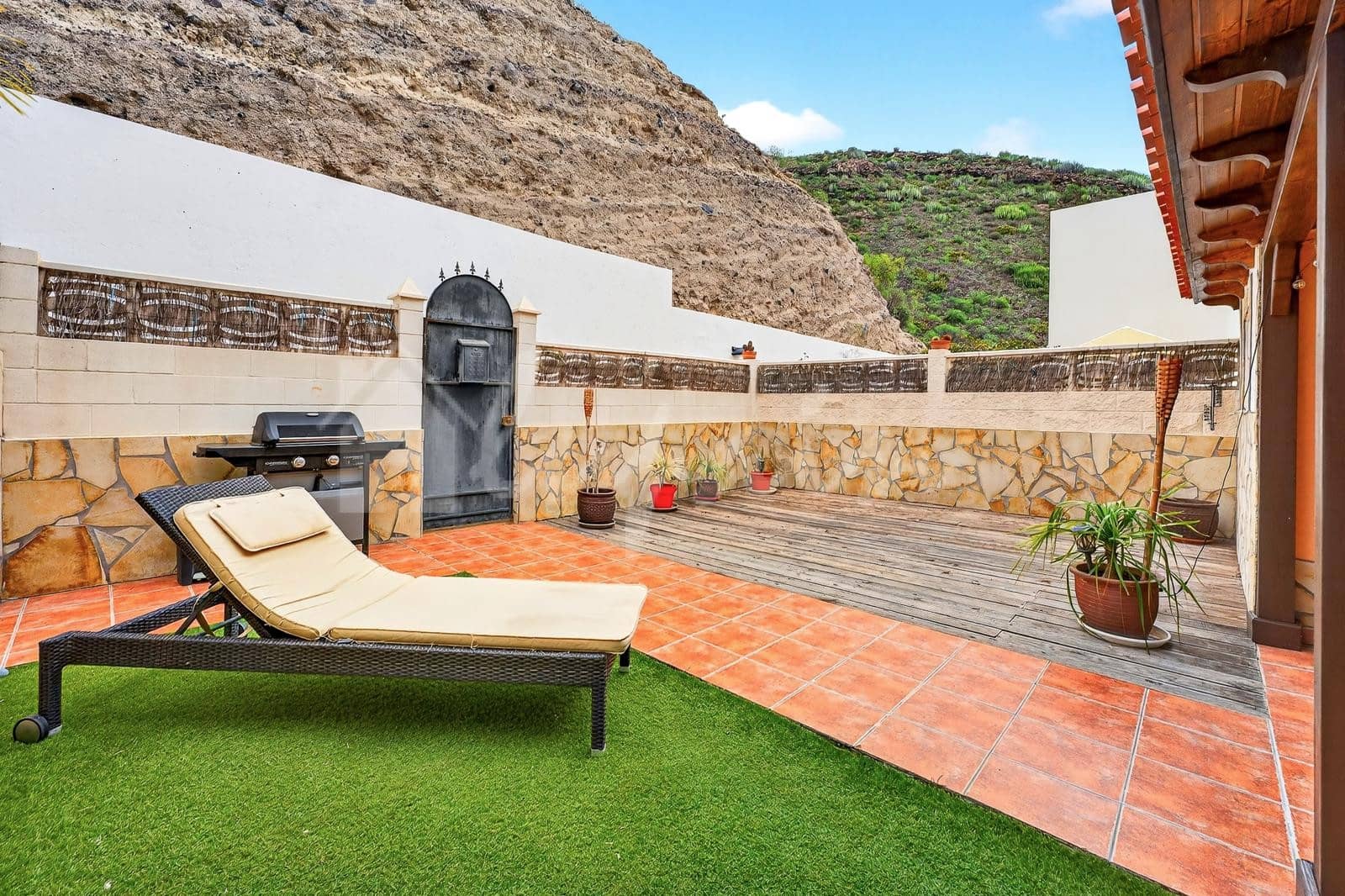 3 soveværelse Byhus til salg i Torviscas med swimmingpool - € 649.000 (Ref: 9614169)