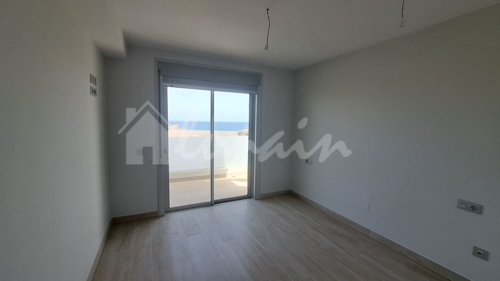 2 bedroom Penthouse for sale in La Tejita with pool - € 500,000 (Ref: 9626502)