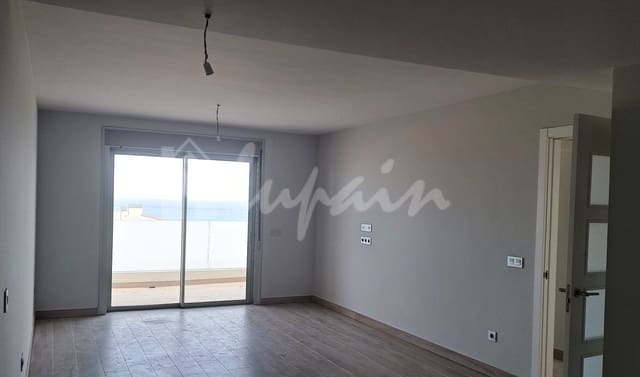 2 bedroom Penthouse for sale in La Tejita, Granadilla de Abona with pool - € 500,000 (Ref: 9626502)