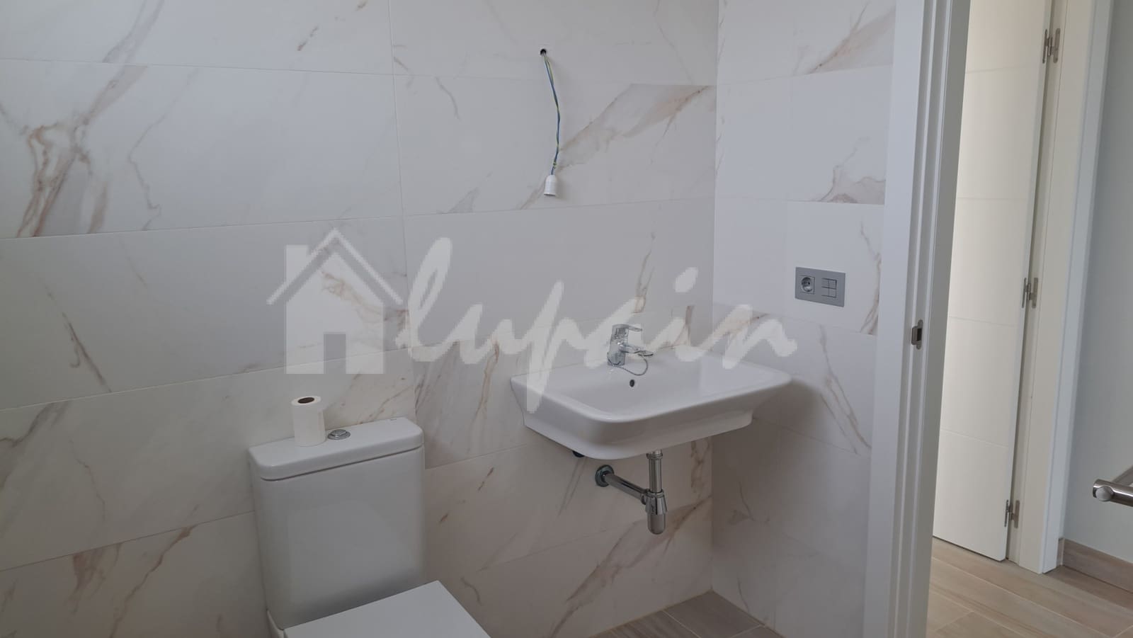 2 bedroom Penthouse for sale in La Tejita with pool - € 500,000 (Ref: 9626502)