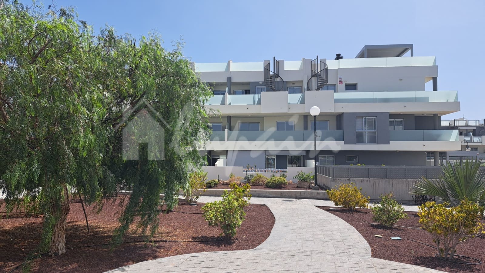 2 bedroom Penthouse for sale in La Tejita with pool - € 500,000 (Ref: 9626502)