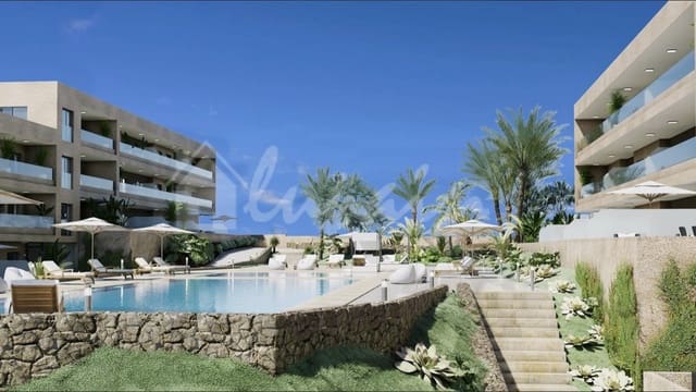 3 bedroom Apartment for sale in La Tejita, Granadilla de Abona with pool - € 660,000 (Ref: 9626503)