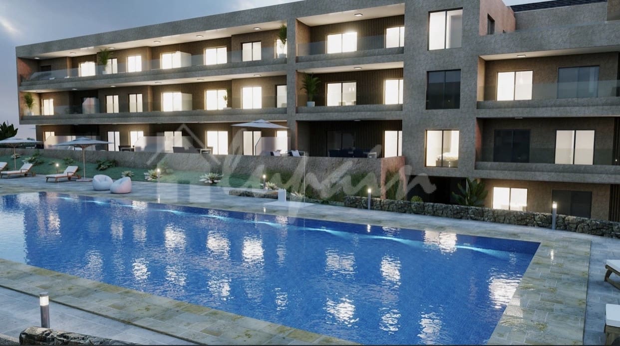 3 bedroom Apartment for sale in La Tejita with pool - € 660,000 (Ref: 9626503)