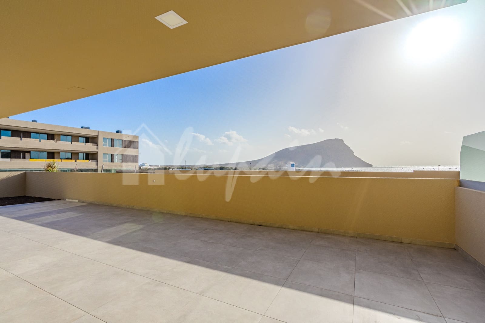 3 bedroom Apartment for sale in La Tejita with pool - € 660,000 (Ref: 9626503)