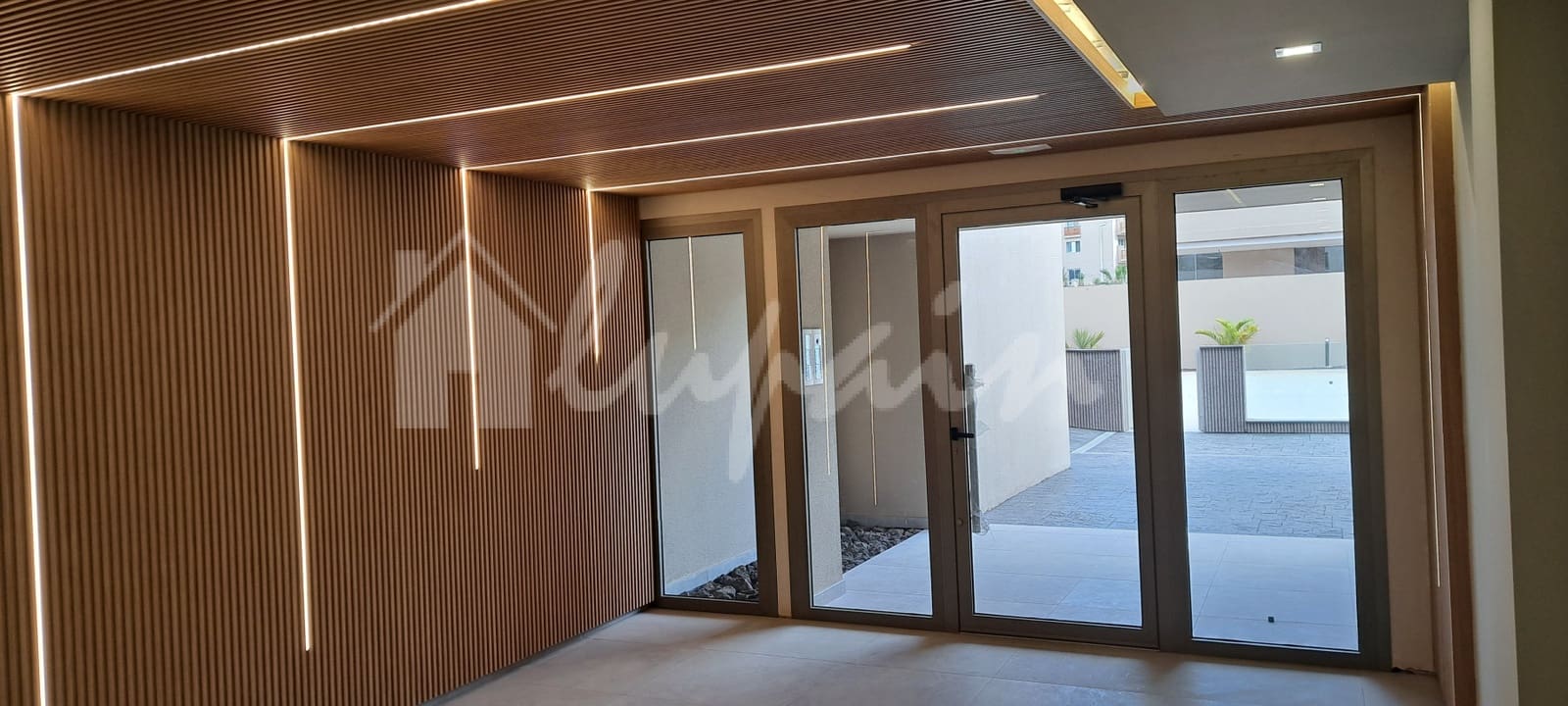 3 bedroom Apartment for sale in La Tejita with pool - € 660,000 (Ref: 9626503)