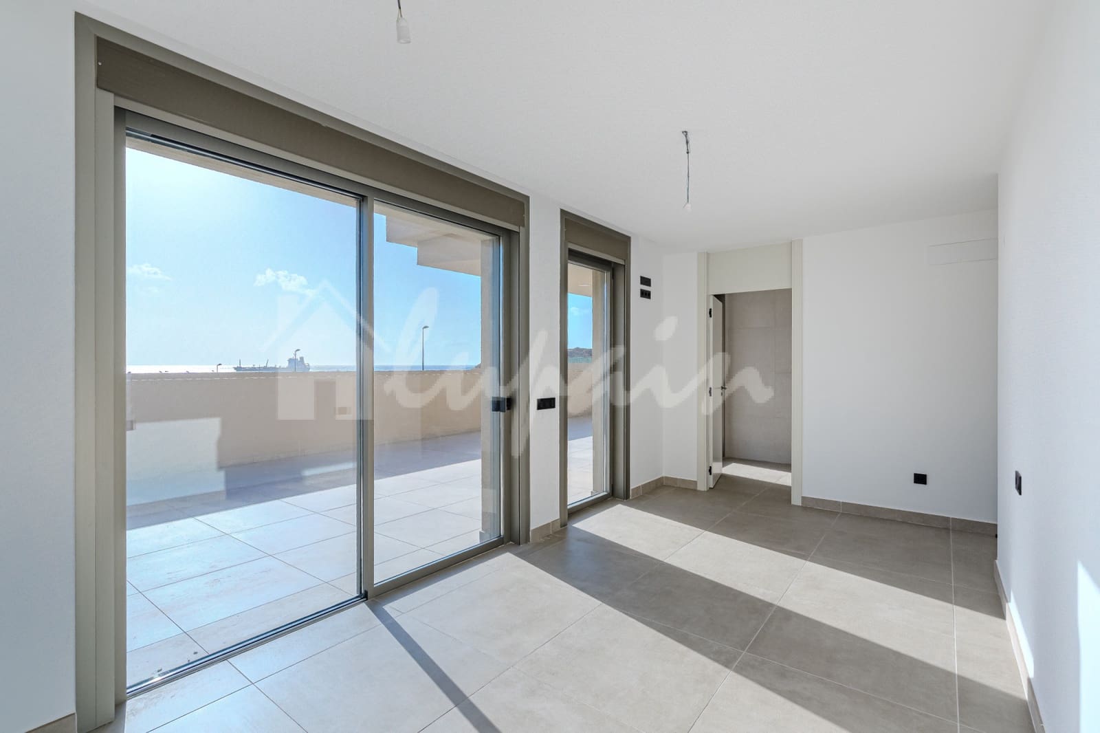 3 bedroom Apartment for sale in La Tejita with pool - € 660,000 (Ref: 9626503)