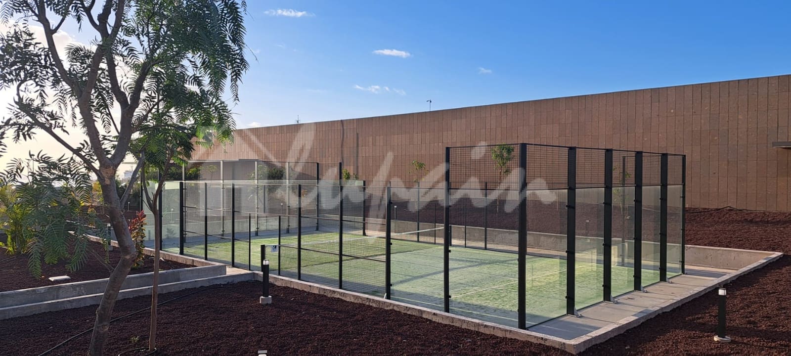 3 bedroom Apartment for sale in La Tejita with pool - € 660,000 (Ref: 9626503)