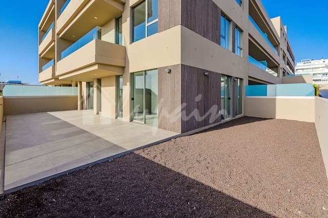 3 bedroom Apartment for sale in La Tejita, Granadilla de Abona with pool - € 660,000 (Ref: 9626503)