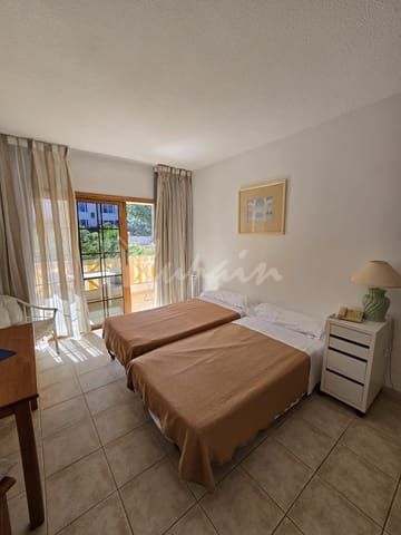 Studio til salg i Los Cristianos, Arona med swimmingpool - € 249.500 (Ref: 9632648)