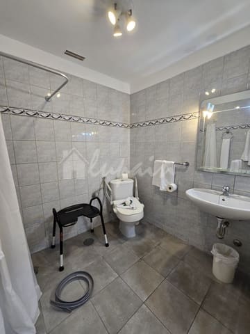 Studio til salg i Los Cristianos, Arona med swimmingpool - € 249.500 (Ref: 9632648)