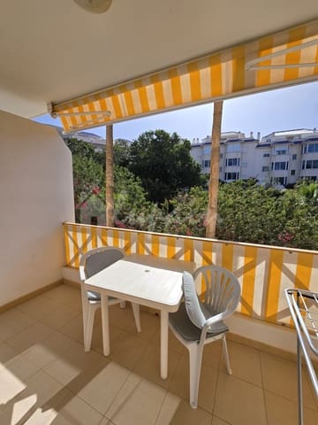 Studio til salg i Los Cristianos, Arona med swimmingpool - € 249.500 (Ref: 9632648)