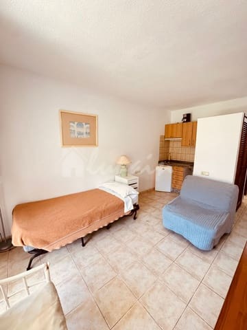 Studio til salgs i Los Cristianos, Arona med svømmebasseng - € 249 500 (Ref: 9632648)