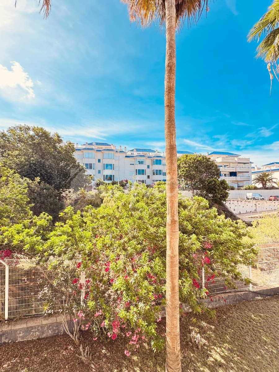 Studio til salgs i Los Cristianos med svømmebasseng - € 249 500 (Ref: 9632648)