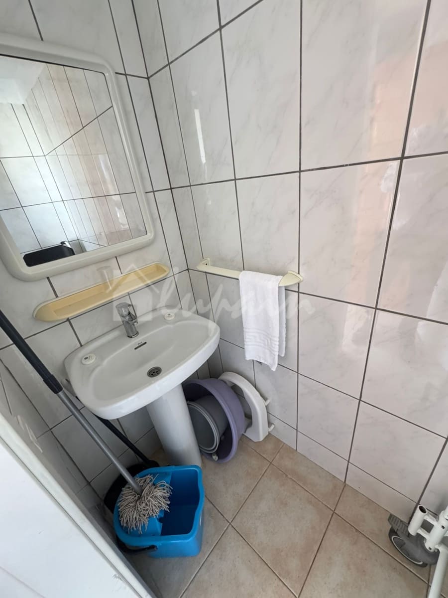 1 chambre Appartement à vendre à Los Cristianos avec piscine - 310 000 € (Ref: 9632649)