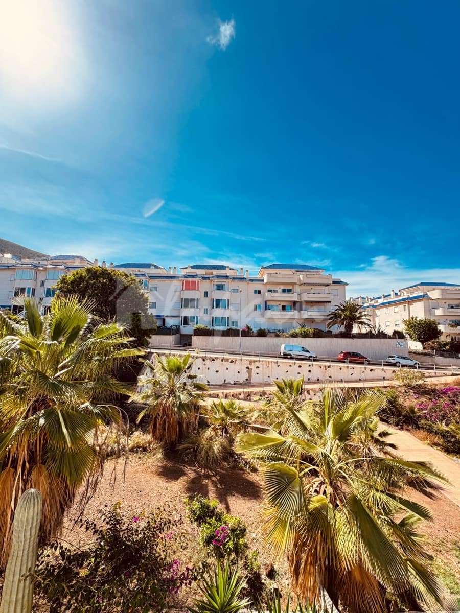 1 chambre Appartement à vendre à Los Cristianos avec piscine - 310 000 € (Ref: 9632649)