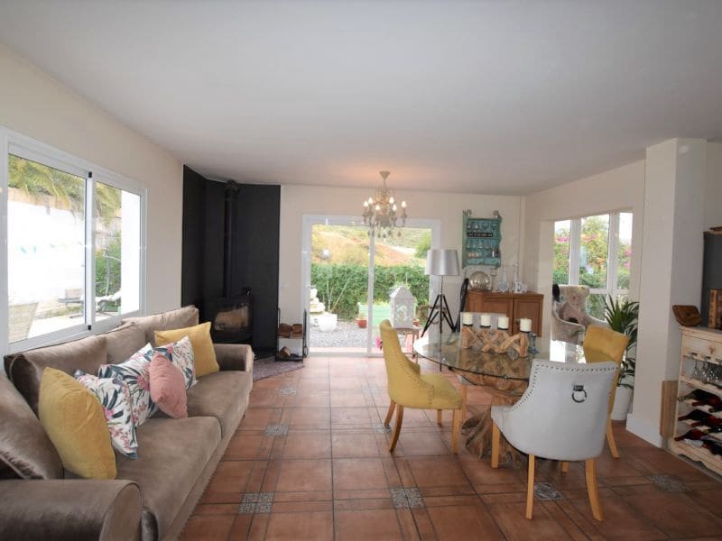 3 sovrum Lägenhet till salu i San Miguel de Abona - 420 000 € (Ref: 9656947)