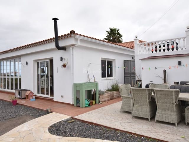 3 sovrum Lägenhet till salu i El Fronton, San Miguel de Abona - 420 000 € (Ref: 9656947)