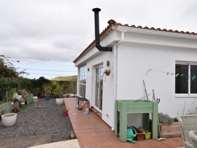 3 sovrum Lägenhet till salu i El Fronton, San Miguel de Abona - 420 000 € (Ref: 9656947)