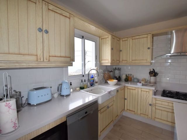 3 sovrum Lägenhet till salu i El Fronton, San Miguel de Abona - 420 000 € (Ref: 9656947)