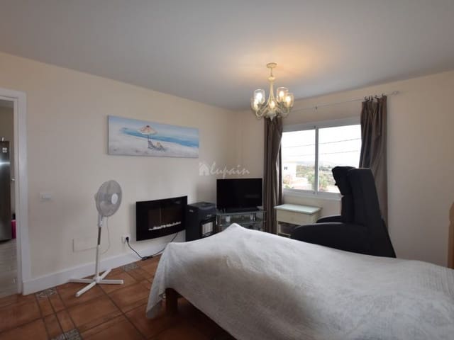 3 sovrum Lägenhet till salu i El Fronton, San Miguel de Abona - 420 000 € (Ref: 9656947)