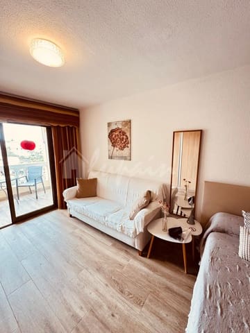 Studio for sale in Los Cristianos, Arona with pool - € 236,250 (Ref: 9672277)