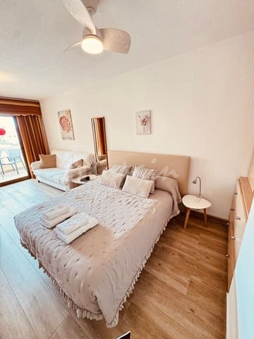 Studio for sale in Los Cristianos, Arona with pool - € 236,250 (Ref: 9672277)