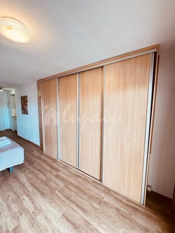 Studio for sale in Los Cristianos, Arona with pool - € 236,250 (Ref: 9672277)