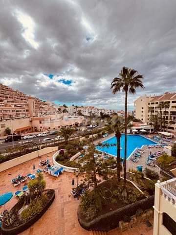 Studio for sale in Los Cristianos, Arona with pool - € 236,250 (Ref: 9672277)