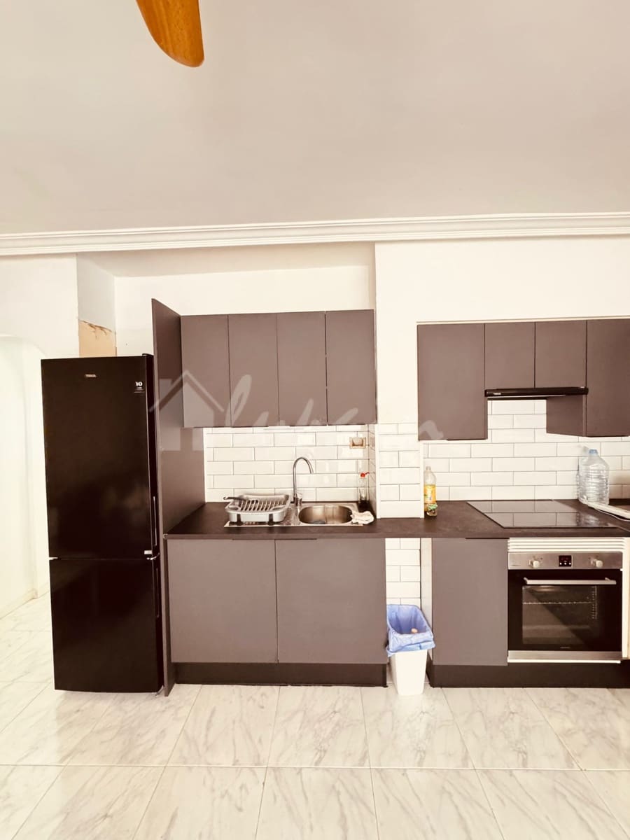 2 makuuhuone Bungalow myytävänä paikassa Golf del Sur mukana uima-altaan - 250 000 € (Ref: 9672278)