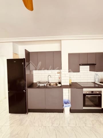 2 makuuhuone Bungalow myytävänä paikassa Golf del Sur, San Miguel de Abona mukana uima-altaan - 250 000 € (Ref: 9672278)