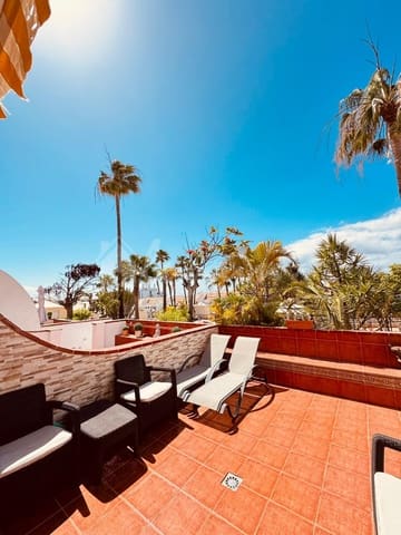 2 makuuhuone Bungalow myytävänä paikassa Golf del Sur, San Miguel de Abona mukana uima-altaan - 250 000 € (Ref: 9672278)