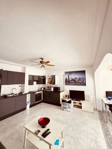 2 makuuhuone Bungalow myytävänä paikassa Golf del Sur, San Miguel de Abona mukana uima-altaan - 250 000 € (Ref: 9672278)