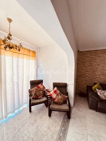 2 makuuhuone Bungalow myytävänä paikassa Golf del Sur, San Miguel de Abona mukana uima-altaan - 250 000 € (Ref: 9672278)