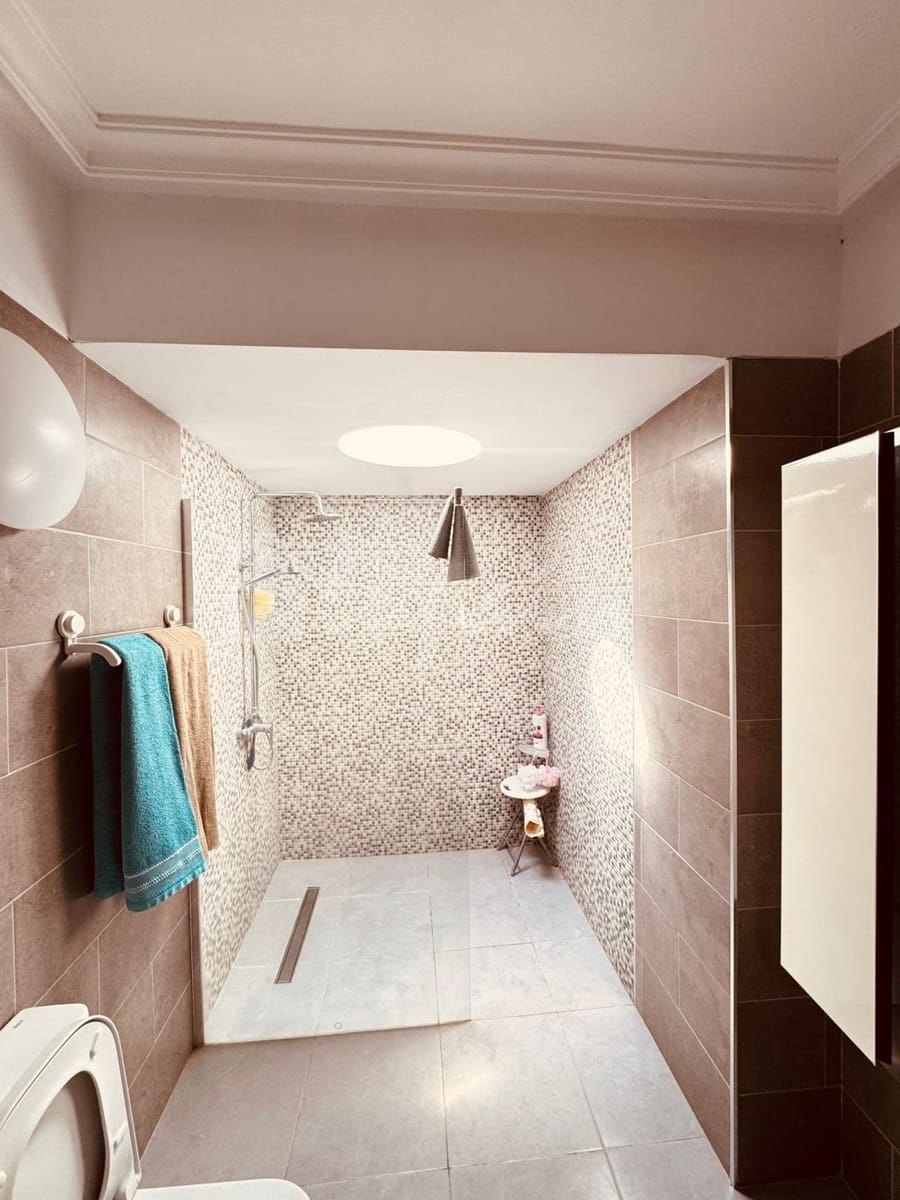 2 makuuhuone Bungalow myytävänä paikassa Golf del Sur mukana uima-altaan - 250 000 € (Ref: 9672278)