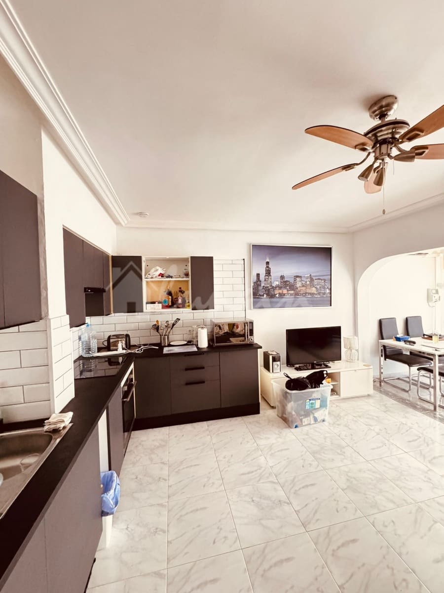 2 makuuhuone Bungalow myytävänä paikassa Golf del Sur mukana uima-altaan - 250 000 € (Ref: 9672278)