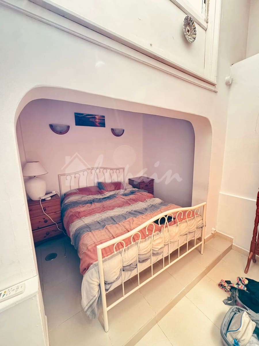 2 makuuhuone Bungalow myytävänä paikassa Golf del Sur mukana uima-altaan - 250 000 € (Ref: 9672278)