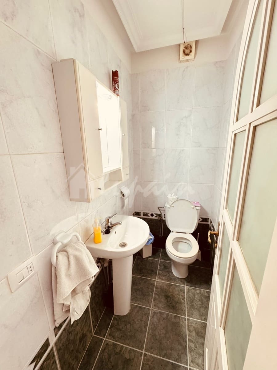 2 makuuhuone Bungalow myytävänä paikassa Golf del Sur mukana uima-altaan - 250 000 € (Ref: 9672278)