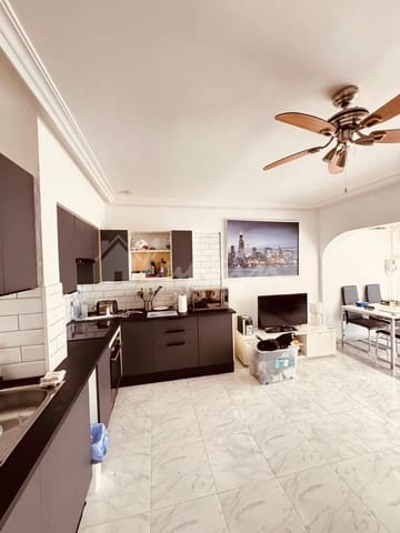 2 makuuhuone Bungalow myytävänä paikassa Golf del Sur, San Miguel de Abona mukana uima-altaan - 250 000 € (Ref: 9672278)