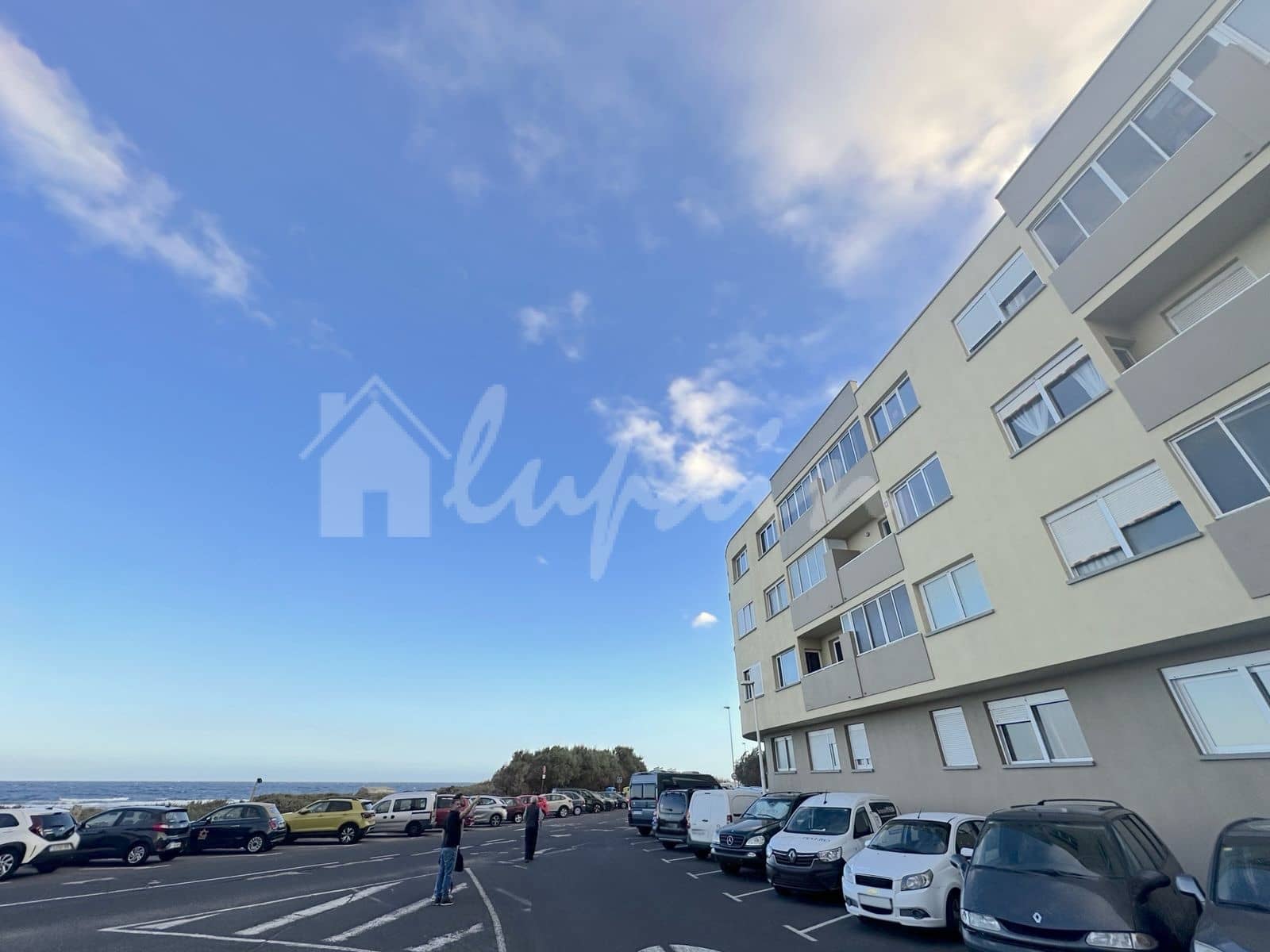 3 soveværelse Penthouse til salg i El Medano - € 375.000 (Ref: 9697745)