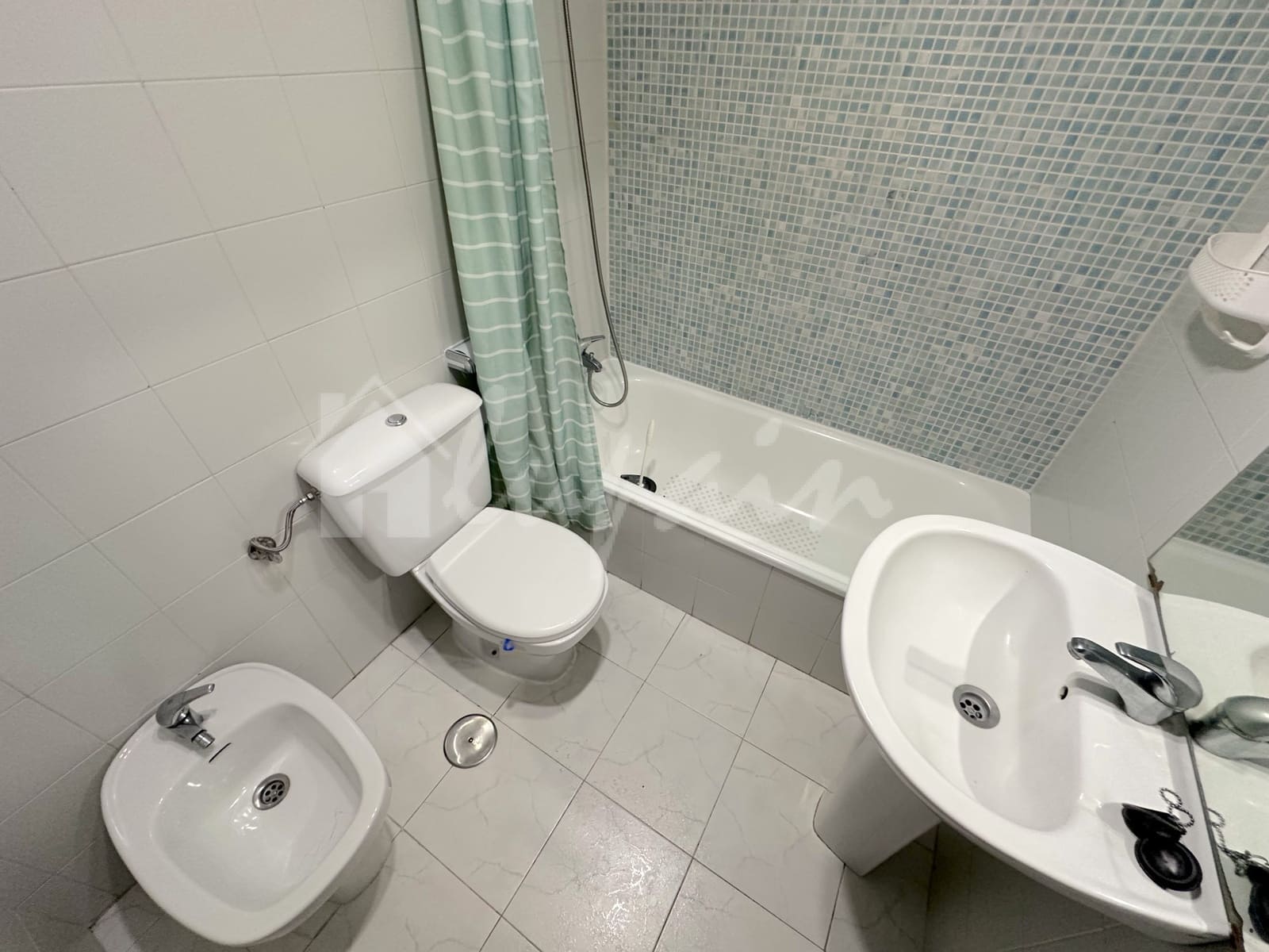 3 soveværelse Penthouse til salg i El Medano - € 375.000 (Ref: 9697745)