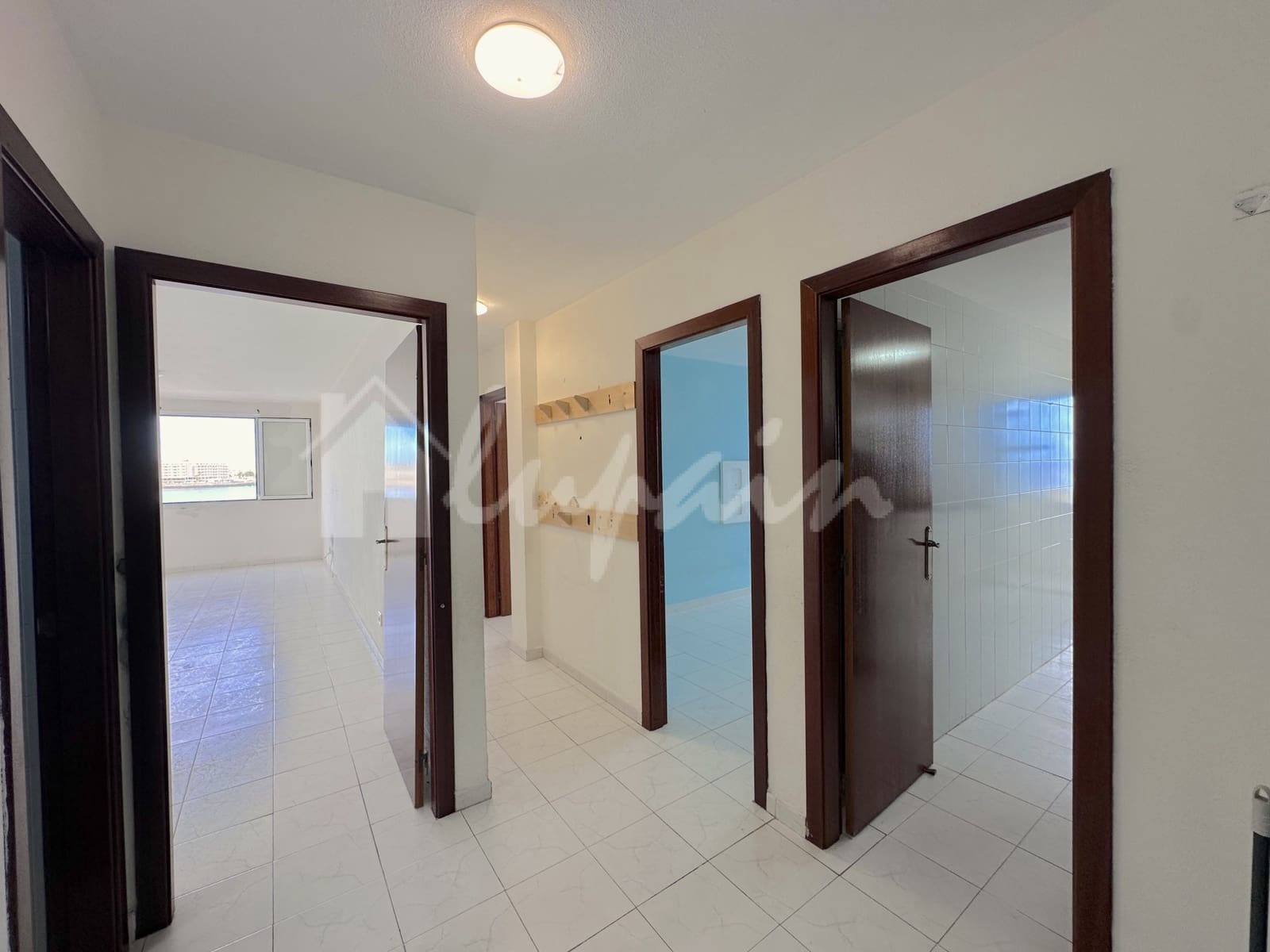 3 soveværelse Penthouse til salg i El Medano - € 375.000 (Ref: 9697745)