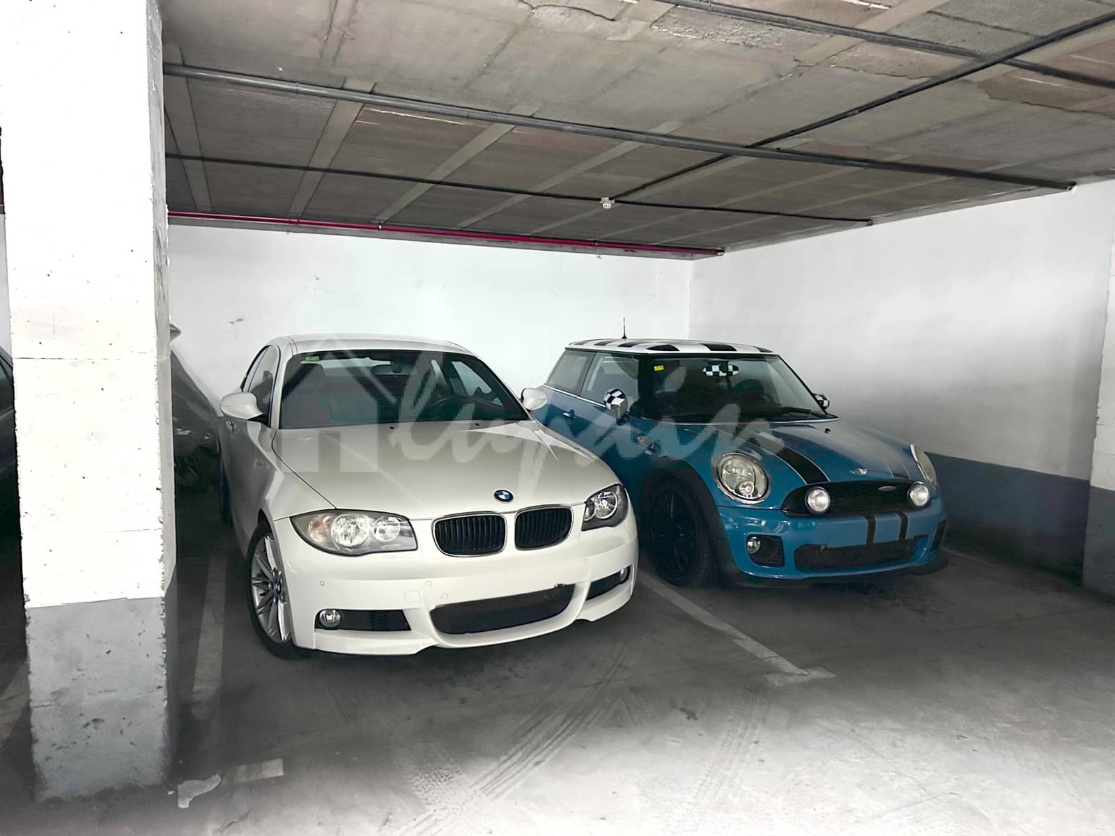 3 soveværelse Penthouse til salg i El Medano - € 375.000 (Ref: 9697745)