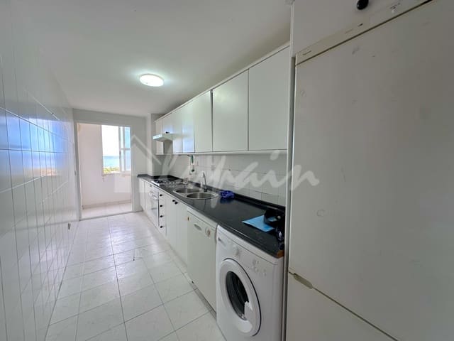 Ático de 3 habitaciones en El Medano, Granadilla de Abona en venta - 375.000 € (Ref: 9697745)