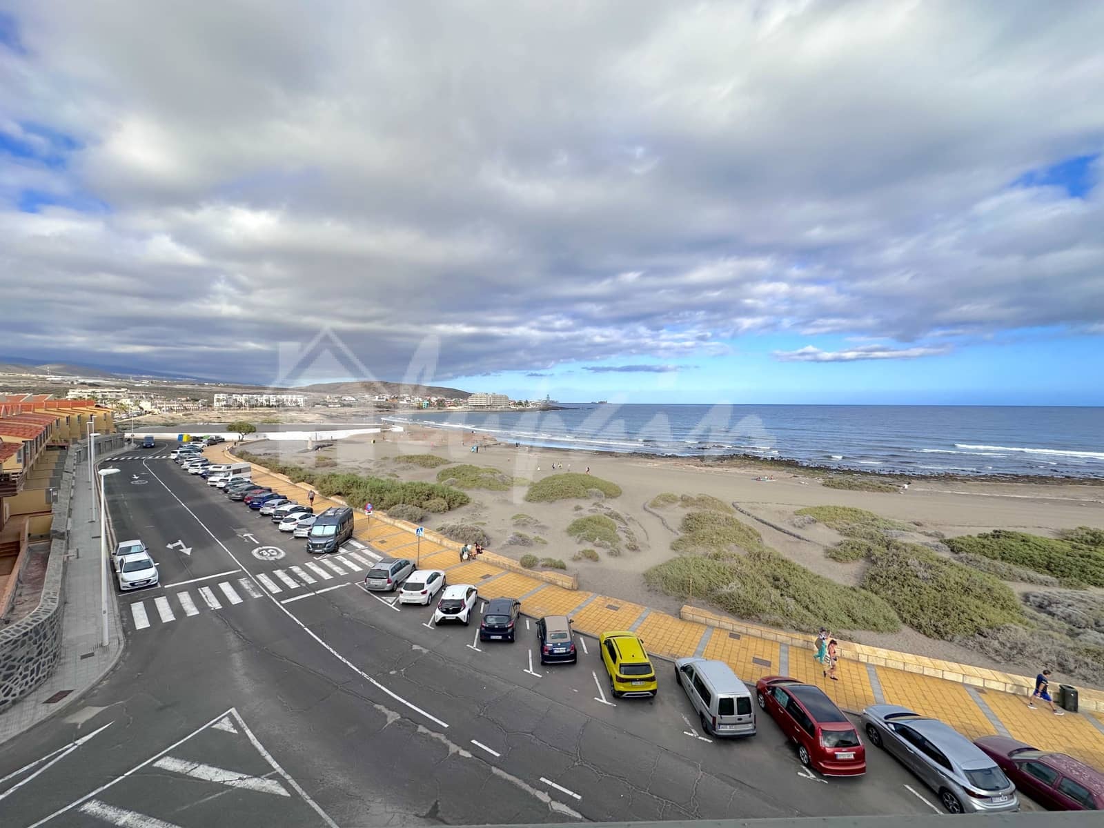 3 soveværelse Penthouse til salg i El Medano - € 375.000 (Ref: 9697745)