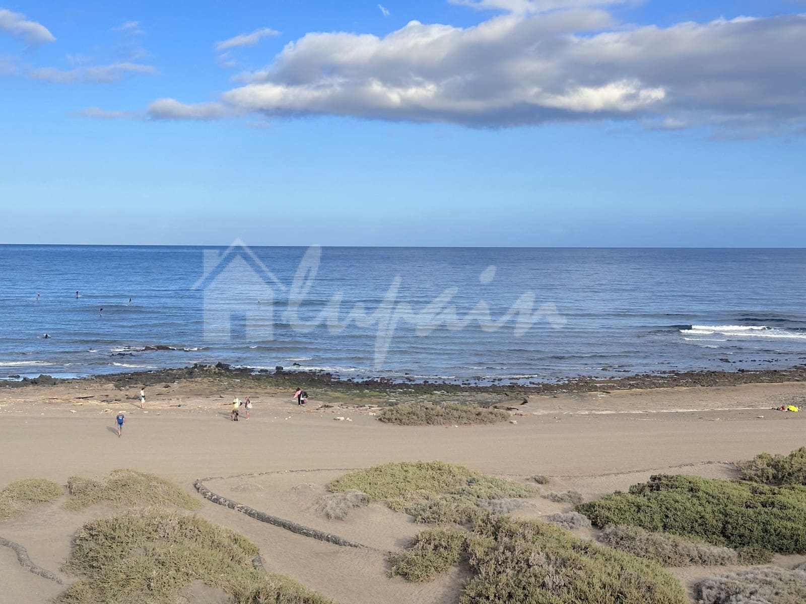 3 soveværelse Penthouse til salg i El Medano - € 375.000 (Ref: 9697745)