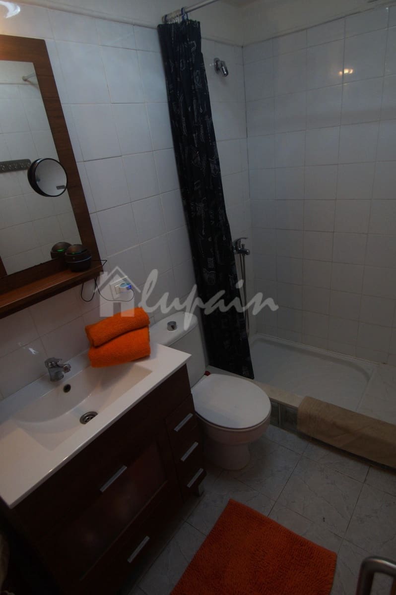 1 bedroom Apartment for sale in Los Gigantes - € 225,000 (Ref: 9697746)