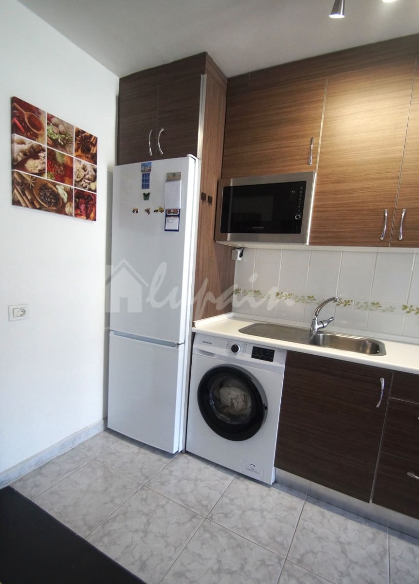 1 bedroom Apartment for sale in Los Gigantes - € 225,000 (Ref: 9697746)