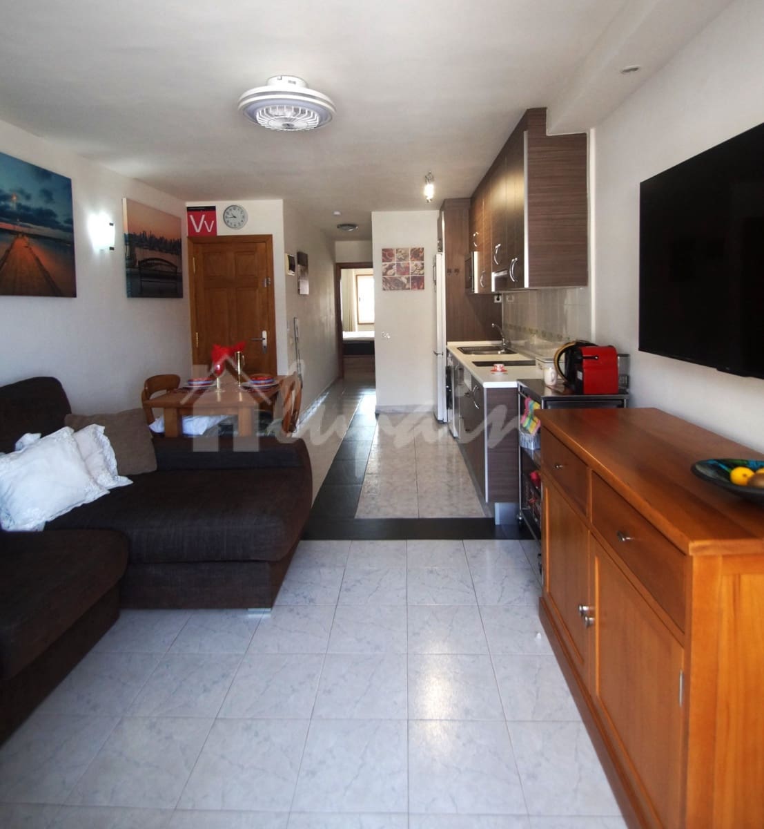 1 bedroom Apartment for sale in Los Gigantes - € 225,000 (Ref: 9697746)