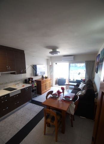 1 soverom Leilighet til salgs i Los Gigantes, Santiago del Teide - € 225 000 (Ref: 9697746)